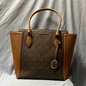 Michael Kors tote bag